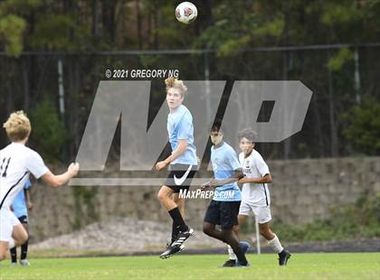 Thumbnail 2 in Green Hope @ Panther Creek photogallery.