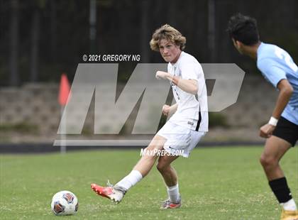 Thumbnail 3 in Green Hope @ Panther Creek photogallery.