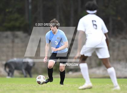 Thumbnail 2 in Green Hope @ Panther Creek photogallery.