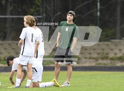 Thumbnail 3 in Green Hope @ Panther Creek photogallery.