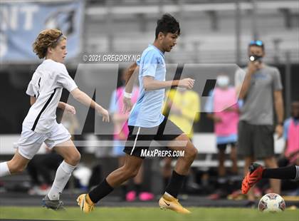 Thumbnail 1 in Green Hope @ Panther Creek photogallery.