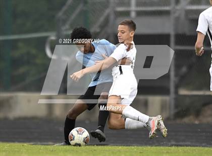 Thumbnail 3 in Green Hope @ Panther Creek photogallery.