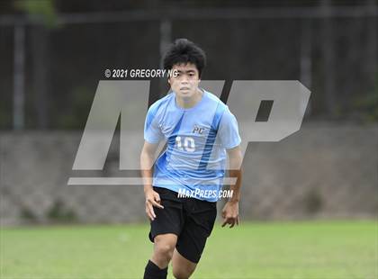 Thumbnail 3 in Green Hope @ Panther Creek photogallery.