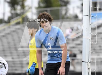 Thumbnail 3 in Green Hope @ Panther Creek photogallery.