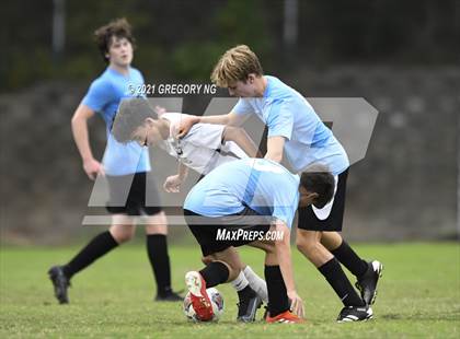 Thumbnail 2 in Green Hope @ Panther Creek photogallery.