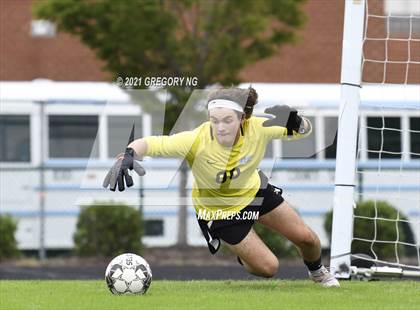 Thumbnail 3 in Green Hope @ Panther Creek photogallery.