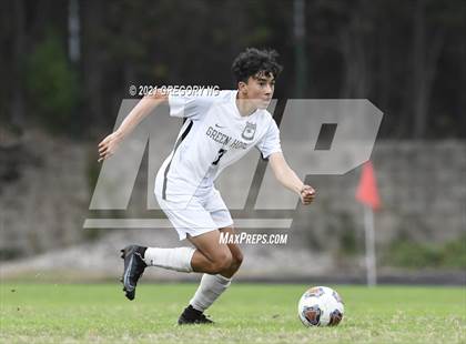 Thumbnail 1 in Green Hope @ Panther Creek photogallery.