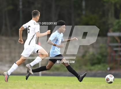 Thumbnail 2 in Green Hope @ Panther Creek photogallery.