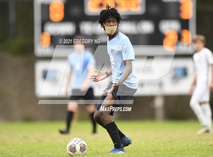 Thumbnail 3 in Green Hope @ Panther Creek photogallery.