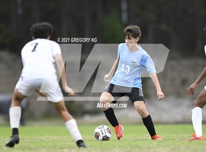 Thumbnail 3 in Green Hope @ Panther Creek photogallery.