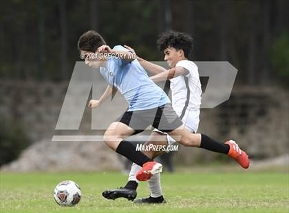 Thumbnail 1 in Green Hope @ Panther Creek photogallery.