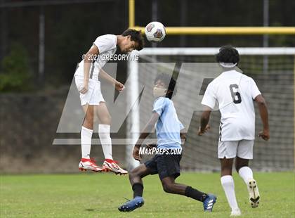 Thumbnail 2 in Green Hope @ Panther Creek photogallery.