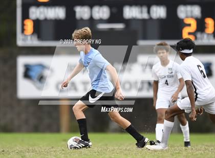 Thumbnail 2 in Green Hope @ Panther Creek photogallery.