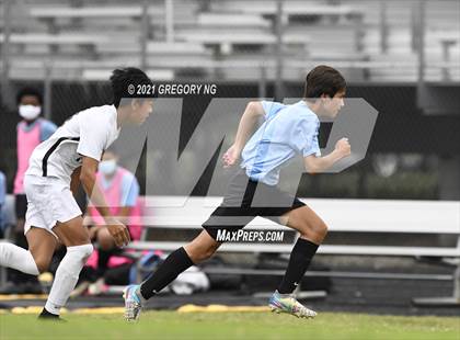 Thumbnail 2 in Green Hope @ Panther Creek photogallery.