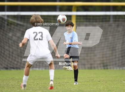 Thumbnail 2 in Green Hope @ Panther Creek photogallery.