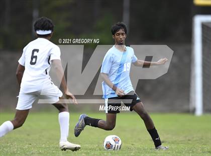 Thumbnail 1 in Green Hope @ Panther Creek photogallery.