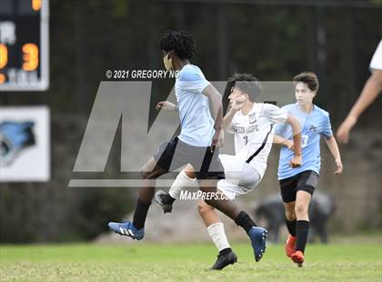 Thumbnail 3 in Green Hope @ Panther Creek photogallery.