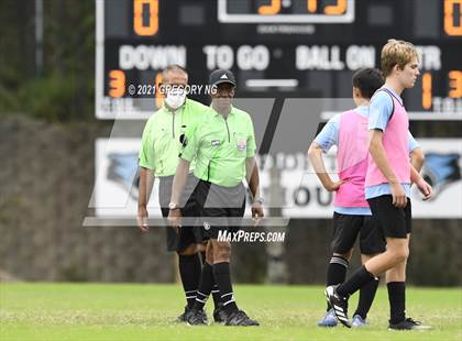 Thumbnail 2 in Green Hope @ Panther Creek photogallery.