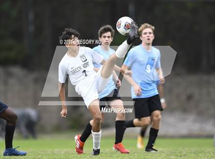 Thumbnail 1 in Green Hope @ Panther Creek photogallery.