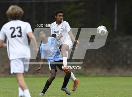Thumbnail 3 in Green Hope @ Panther Creek photogallery.