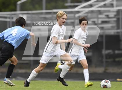 Thumbnail 1 in Green Hope @ Panther Creek photogallery.
