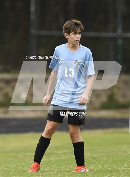Thumbnail 3 in Green Hope @ Panther Creek photogallery.
