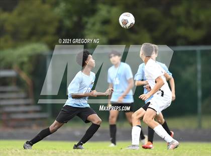 Thumbnail 1 in Green Hope @ Panther Creek photogallery.