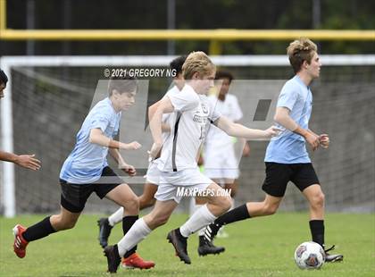 Thumbnail 1 in Green Hope @ Panther Creek photogallery.