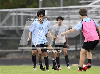 Thumbnail 3 in Green Hope @ Panther Creek photogallery.