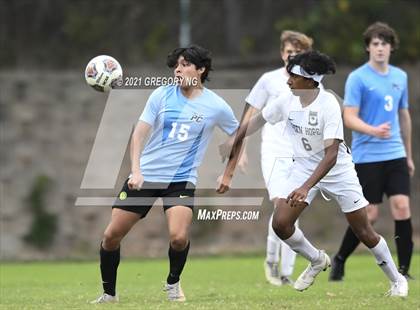 Thumbnail 3 in Green Hope @ Panther Creek photogallery.