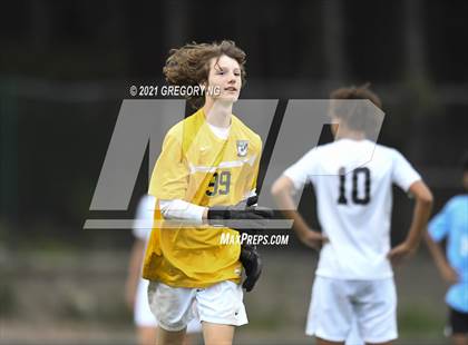 Thumbnail 3 in Green Hope @ Panther Creek photogallery.