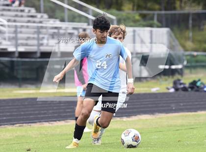 Thumbnail 3 in Green Hope @ Panther Creek photogallery.