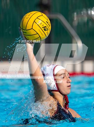 Santa Cruz vs. Granite Bay