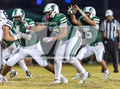 Thumbnail 1 in Calvary Christian @ Tampa Catholic photogallery.