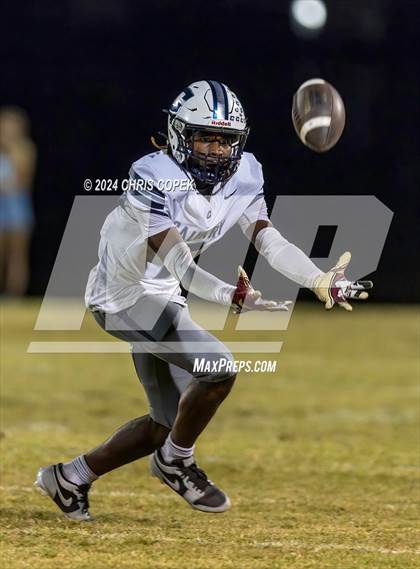 Thumbnail 2 in Calvary Christian @ Tampa Catholic photogallery.