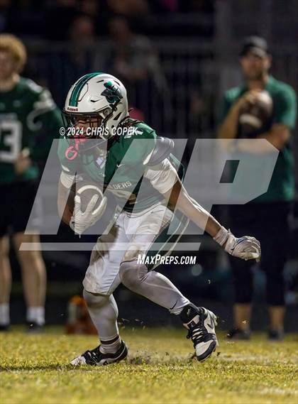 Thumbnail 1 in Calvary Christian @ Tampa Catholic photogallery.