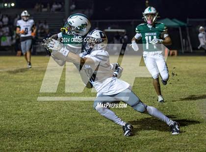 Thumbnail 3 in Calvary Christian @ Tampa Catholic photogallery.