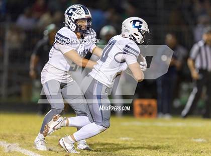 Thumbnail 1 in Calvary Christian @ Tampa Catholic photogallery.