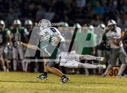 Thumbnail 1 in Calvary Christian @ Tampa Catholic photogallery.
