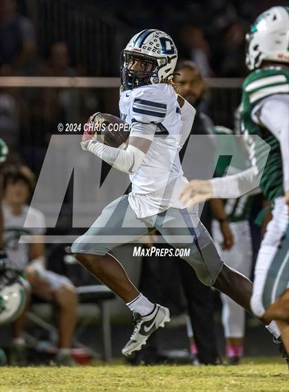 Thumbnail 1 in Calvary Christian @ Tampa Catholic photogallery.