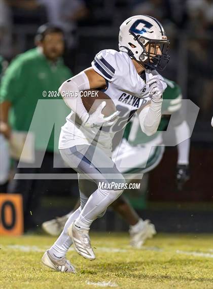 Thumbnail 2 in Calvary Christian @ Tampa Catholic photogallery.