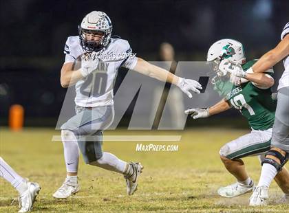 Thumbnail 2 in Calvary Christian @ Tampa Catholic photogallery.