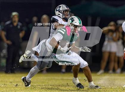 Thumbnail 2 in Calvary Christian @ Tampa Catholic photogallery.