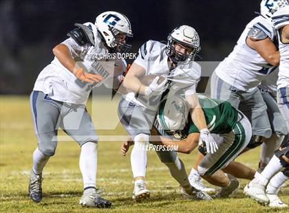 Thumbnail 1 in Calvary Christian @ Tampa Catholic photogallery.
