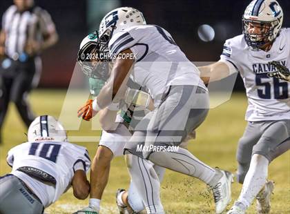 Thumbnail 2 in Calvary Christian @ Tampa Catholic photogallery.