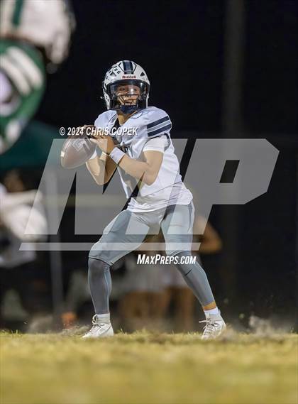 Thumbnail 1 in Calvary Christian @ Tampa Catholic photogallery.