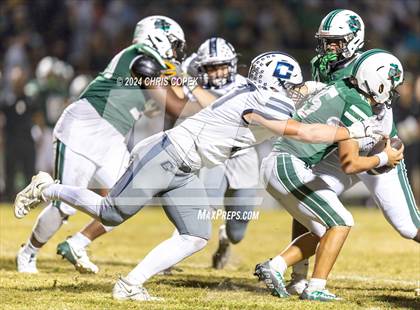 Thumbnail 1 in Calvary Christian @ Tampa Catholic photogallery.