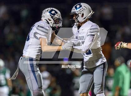Thumbnail 2 in Calvary Christian @ Tampa Catholic photogallery.
