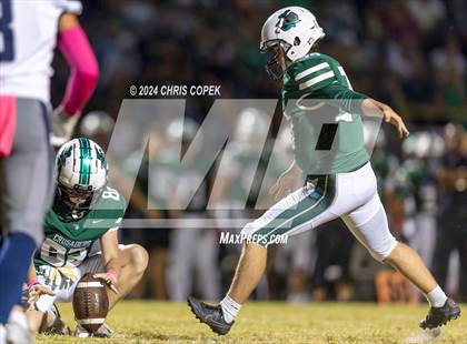 Thumbnail 3 in Calvary Christian @ Tampa Catholic photogallery.