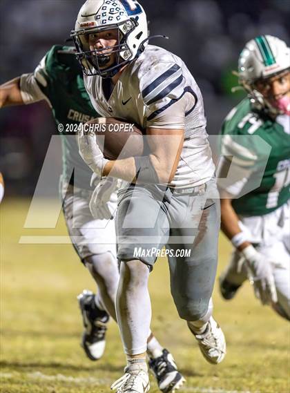 Thumbnail 1 in Calvary Christian @ Tampa Catholic photogallery.